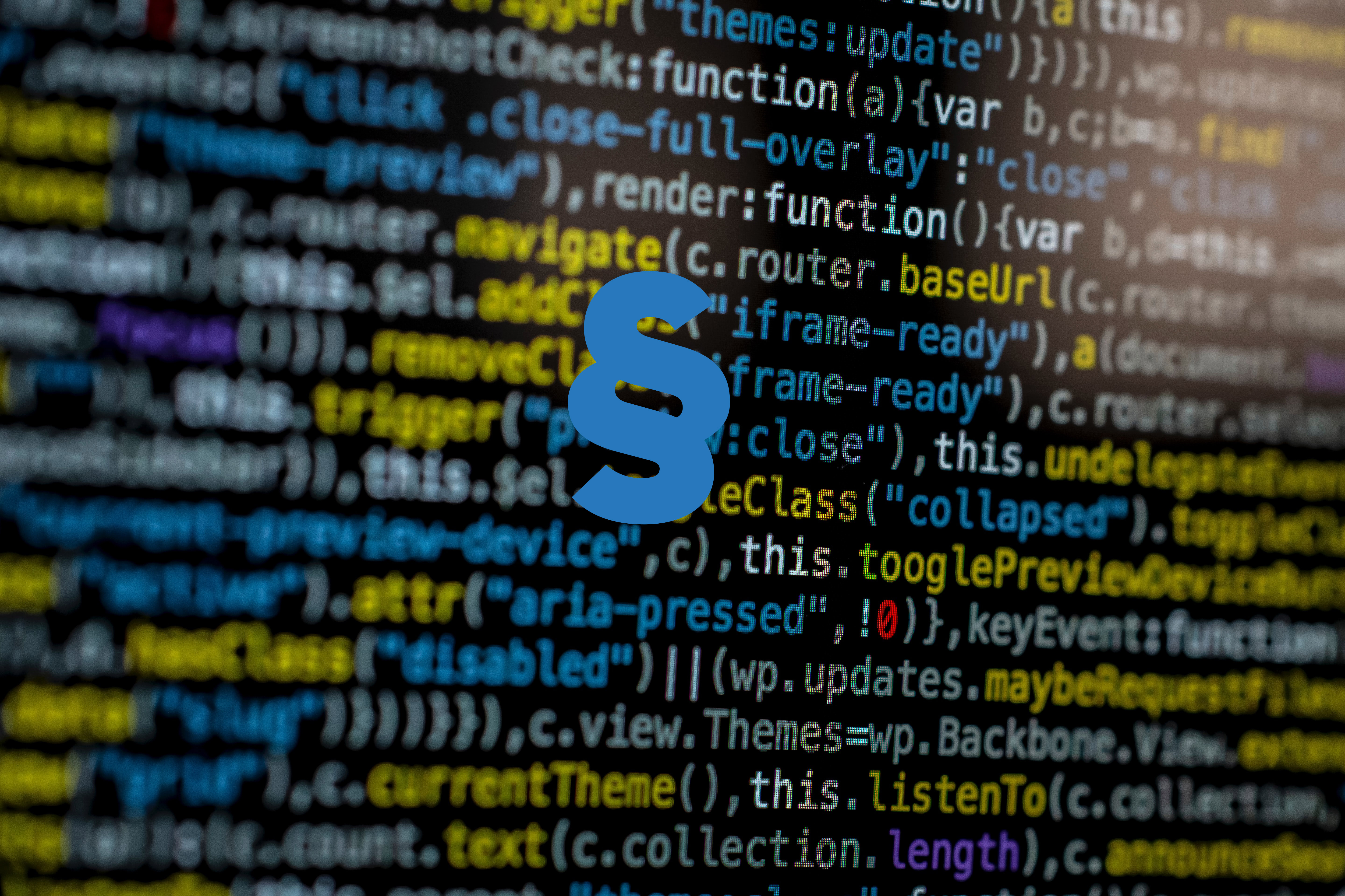 Nutzungsbedingungen - 