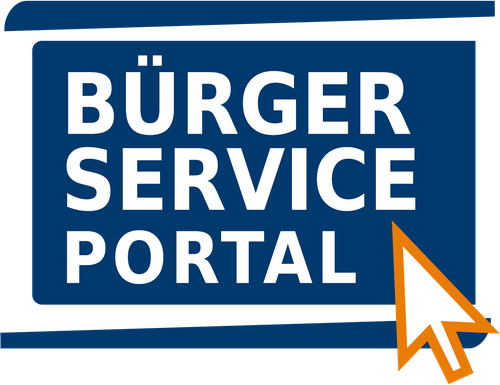 Bürgerserviceportal - Link zum Bürgerserviceportal