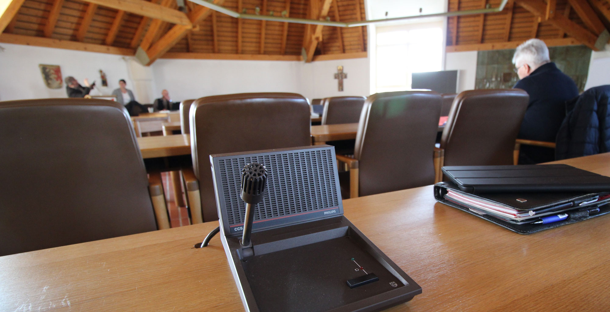 Sitzungskalender - Termine und Tagesordnungen des Kreistages und der Ausschüsse