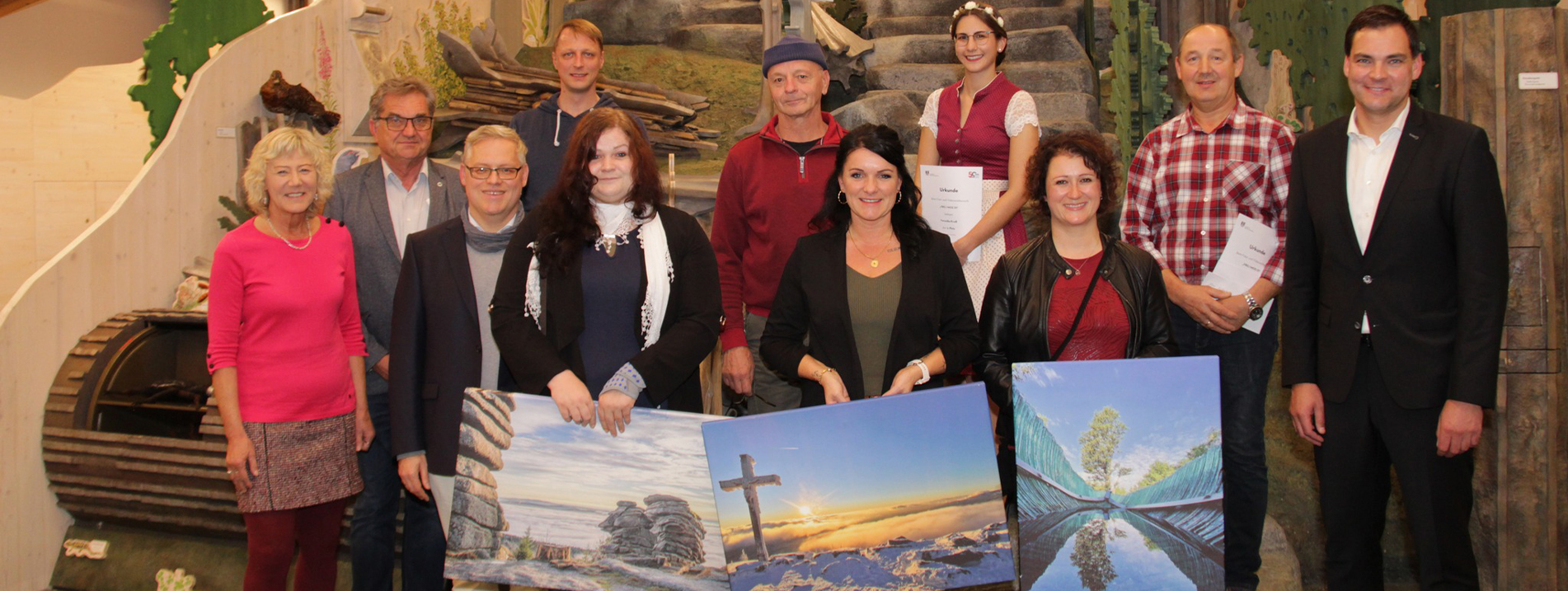 Fotowettbewerb 2022 - 50 Jahre Landkreis FRG