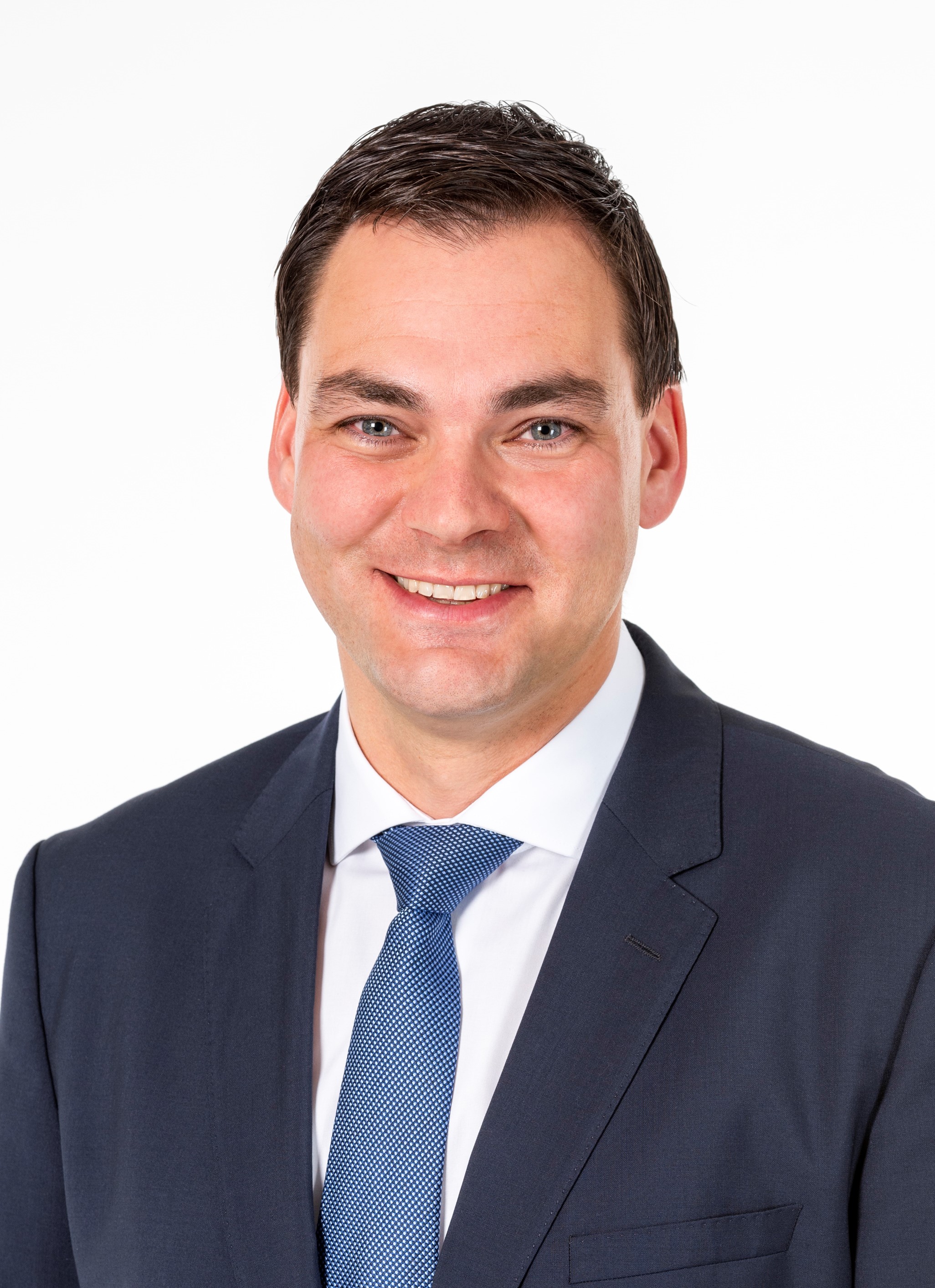 Landrat - Kontakt und Aufgaben