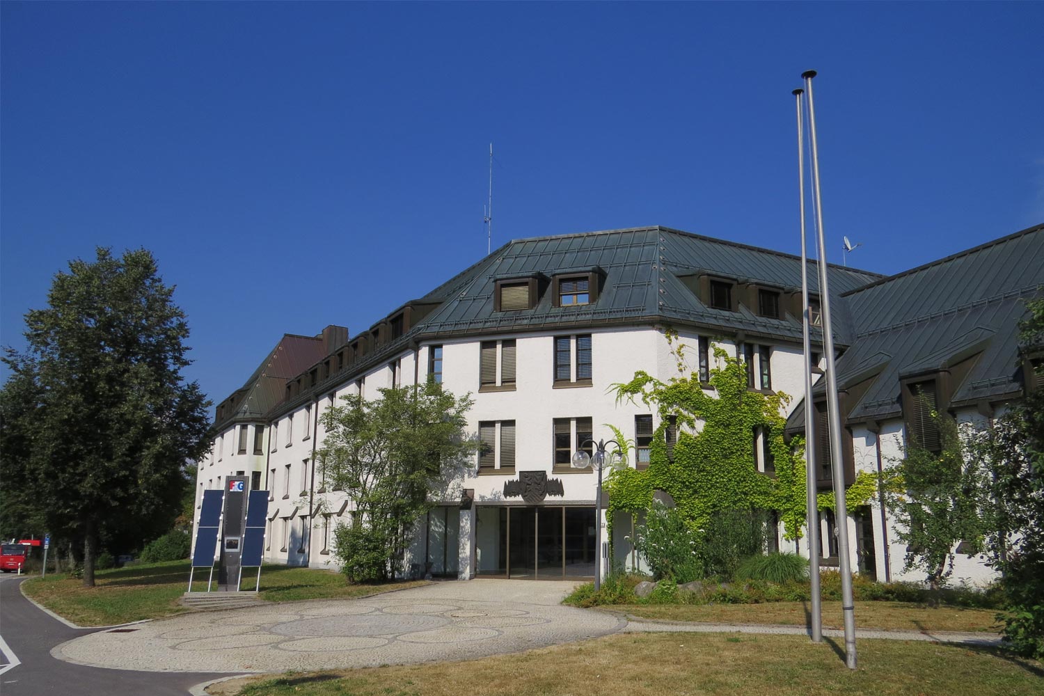 Von A - Z - Stöbern Sie durch all unsere Abteilungen von A - Z