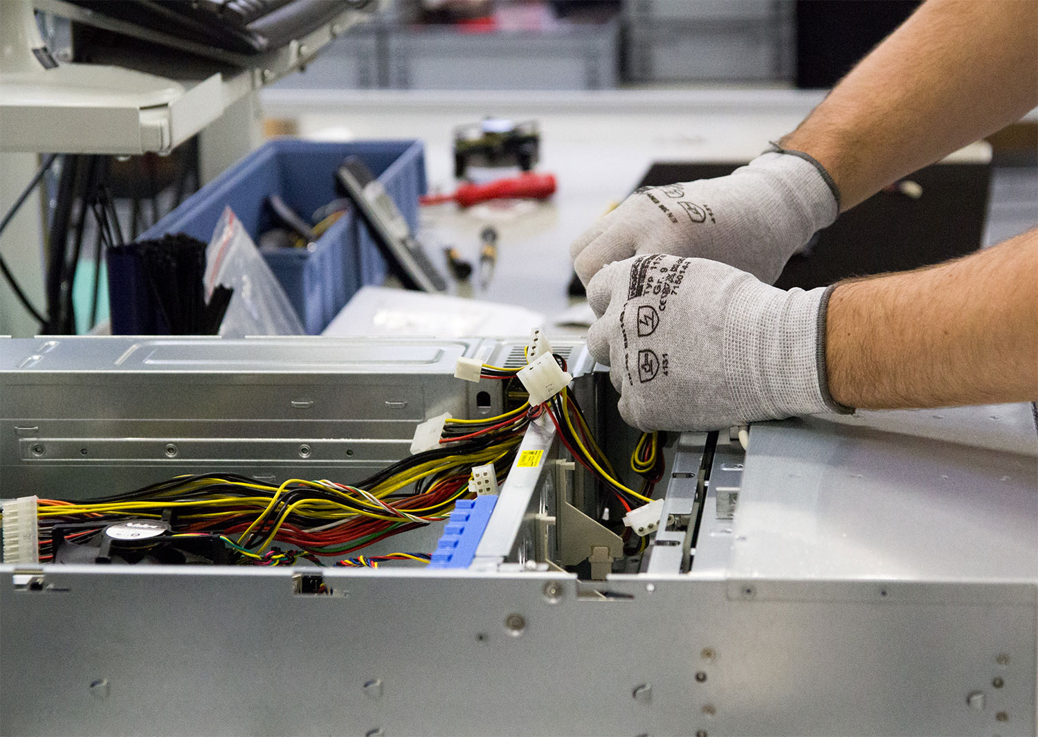 Wirtschaftsförderung - 