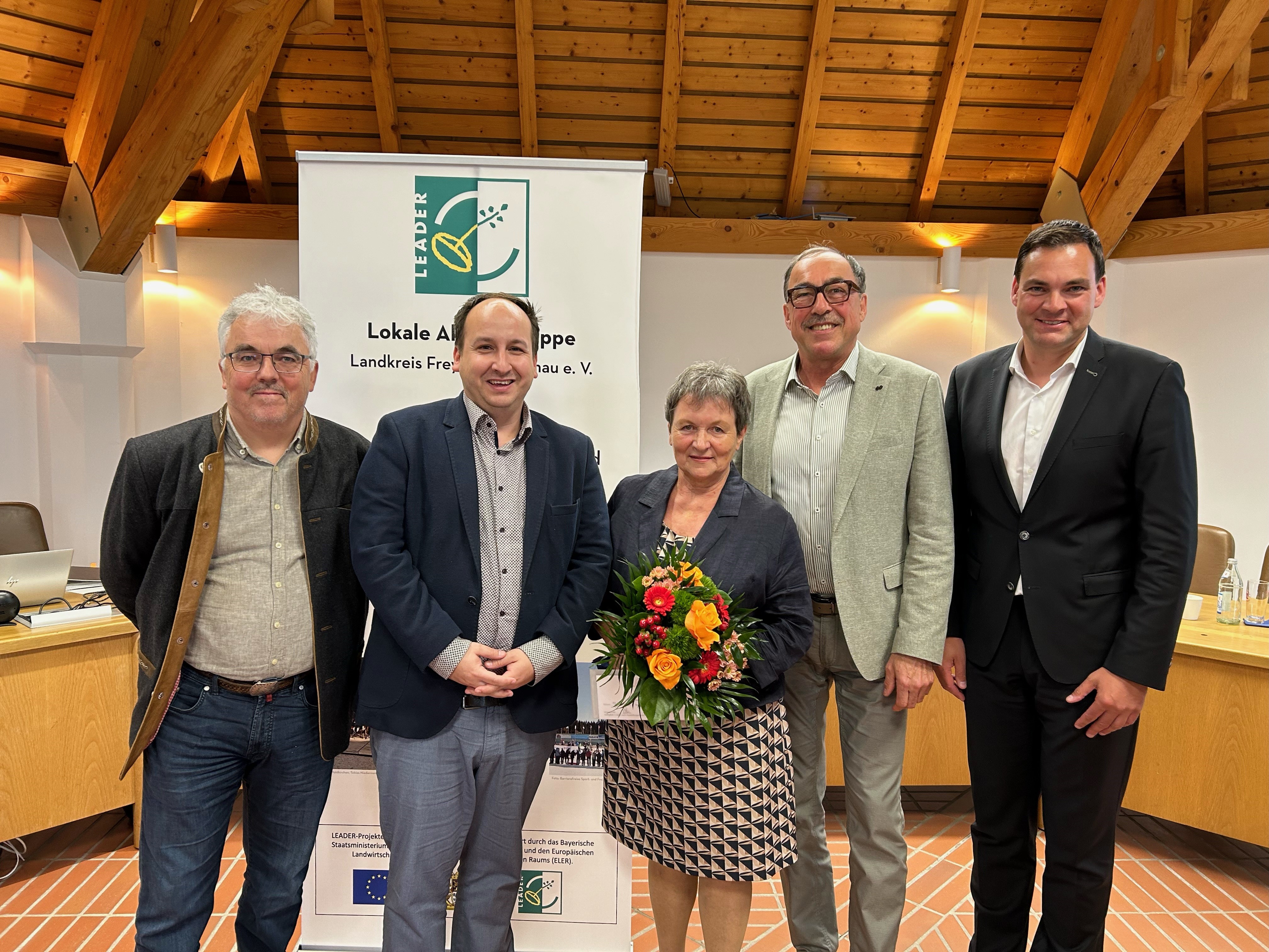 Aktuelles - Termine und Neuigkeiten