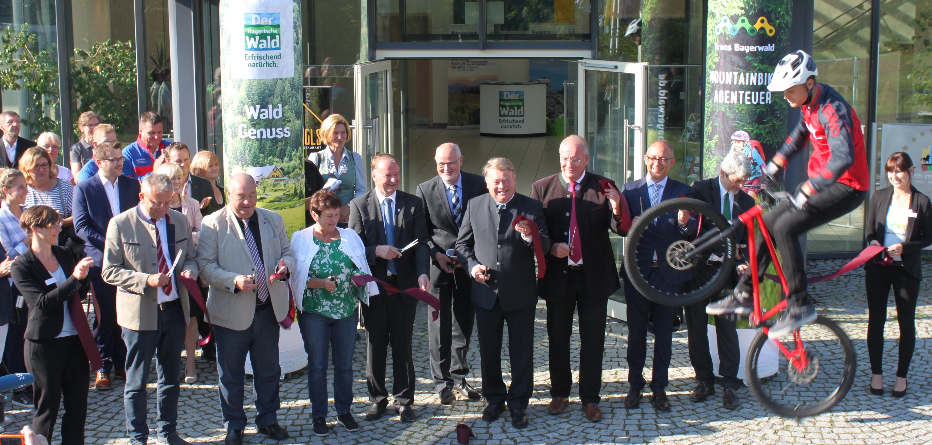 [Translate to Tschechisch:] EU-Förderprogramm LEADER - [Translate to Tschechisch:] Bürger gestalten ihre Heimat