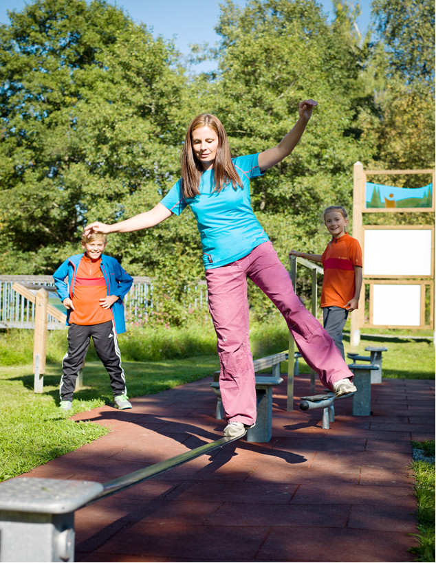LEADER Projekte - Nachhaltige Projekte zur Stärkung unserer Region